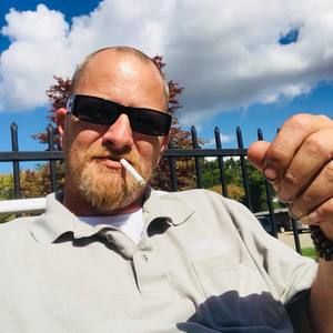 Meet your Posher, Jeff